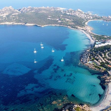 Casa Baia Santa Reparata - Santa Teresa Di Gallura Iun Q1712 Экстерьер фото