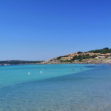 Casa Baia Santa Reparata - Santa Teresa Di Gallura Iun Q1712 Экстерьер фото