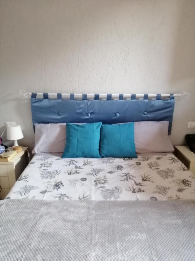 Casa Baia Santa Reparata - Santa Teresa Di Gallura Iun Q1712 Экстерьер фото