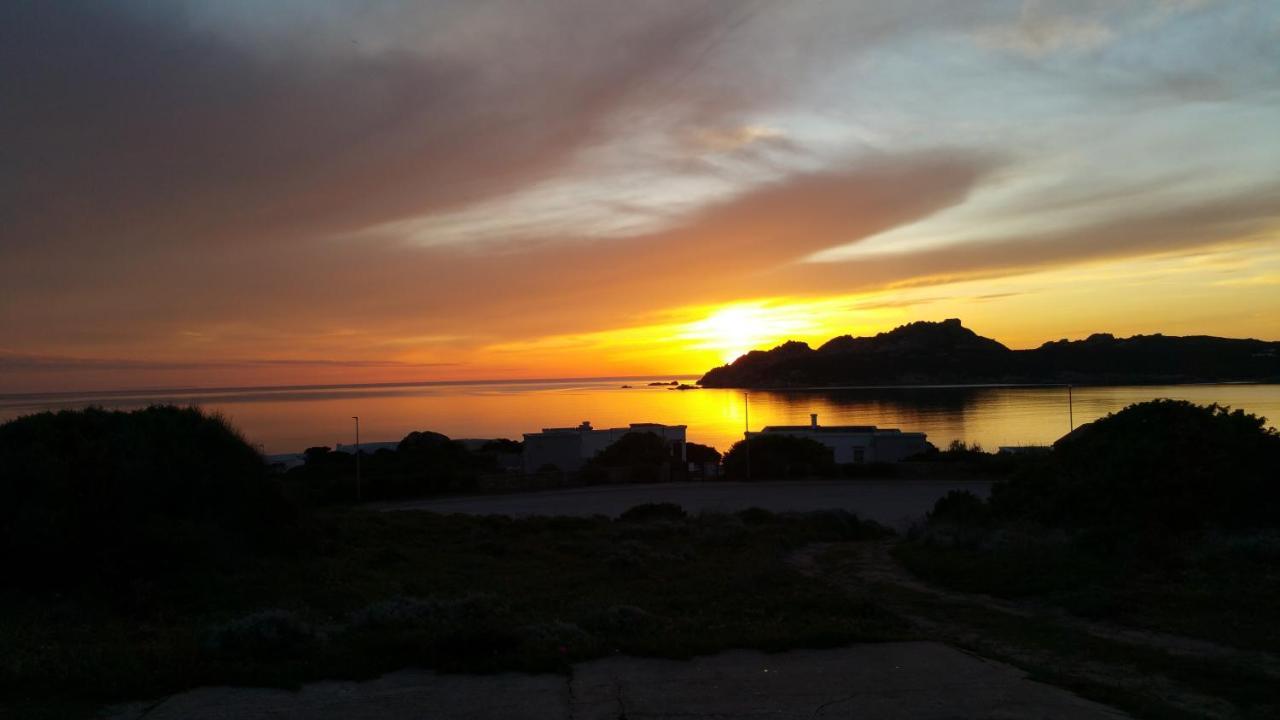 Casa Baia Santa Reparata - Santa Teresa Di Gallura Iun Q1712 Экстерьер фото