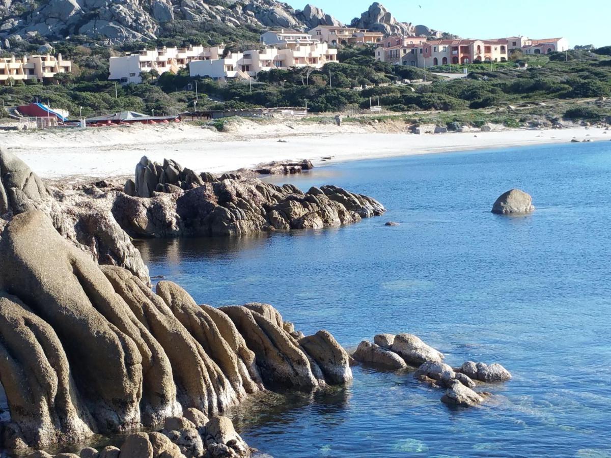 Casa Baia Santa Reparata - Santa Teresa Di Gallura Iun Q1712 Экстерьер фото