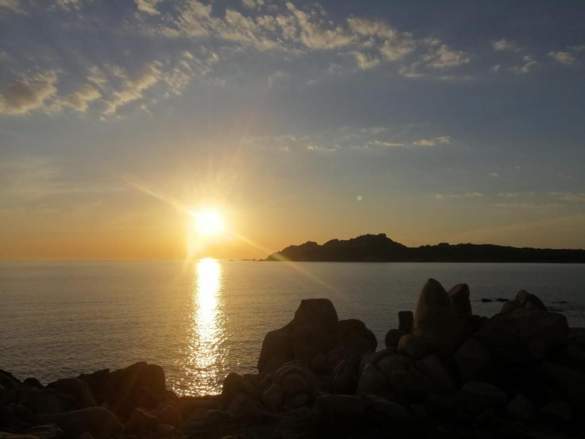 Casa Baia Santa Reparata - Santa Teresa Di Gallura Iun Q1712 Экстерьер фото