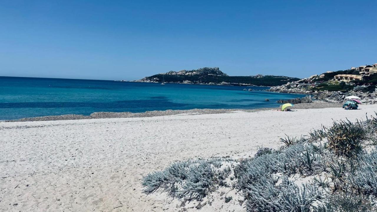 Casa Baia Santa Reparata - Santa Teresa Di Gallura Iun Q1712 Экстерьер фото