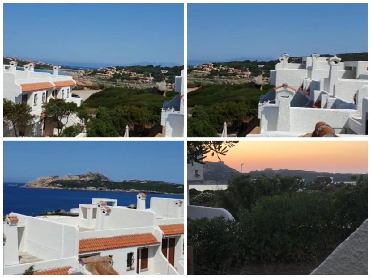 Casa Baia Santa Reparata - Santa Teresa Di Gallura Iun Q1712 Экстерьер фото