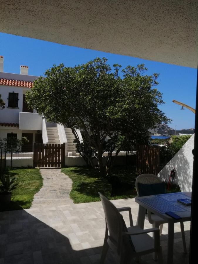 Casa Baia Santa Reparata - Santa Teresa Di Gallura Iun Q1712 Экстерьер фото