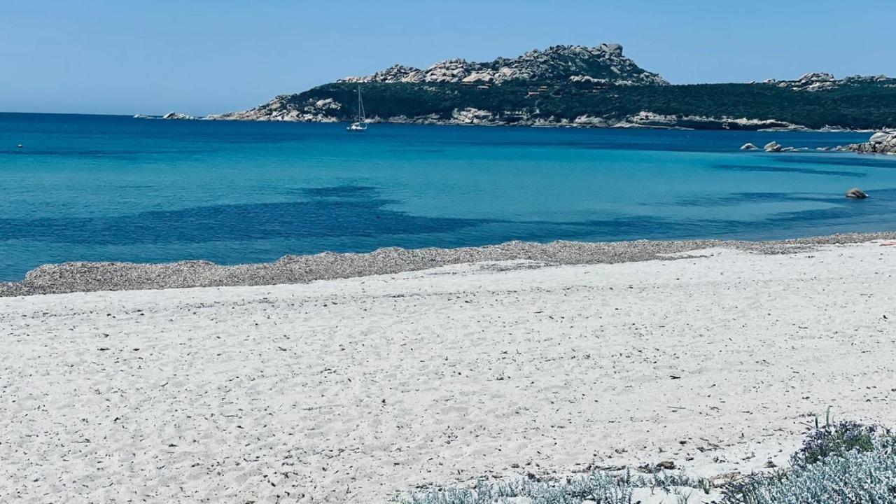 Casa Baia Santa Reparata - Santa Teresa Di Gallura Iun Q1712 Экстерьер фото