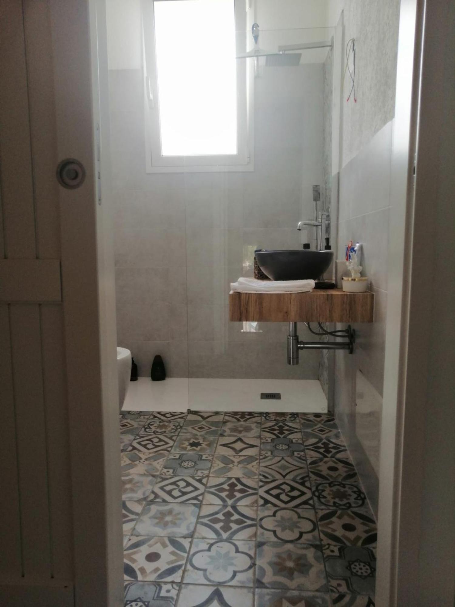 Casa Baia Santa Reparata - Santa Teresa Di Gallura Iun Q1712 Экстерьер фото