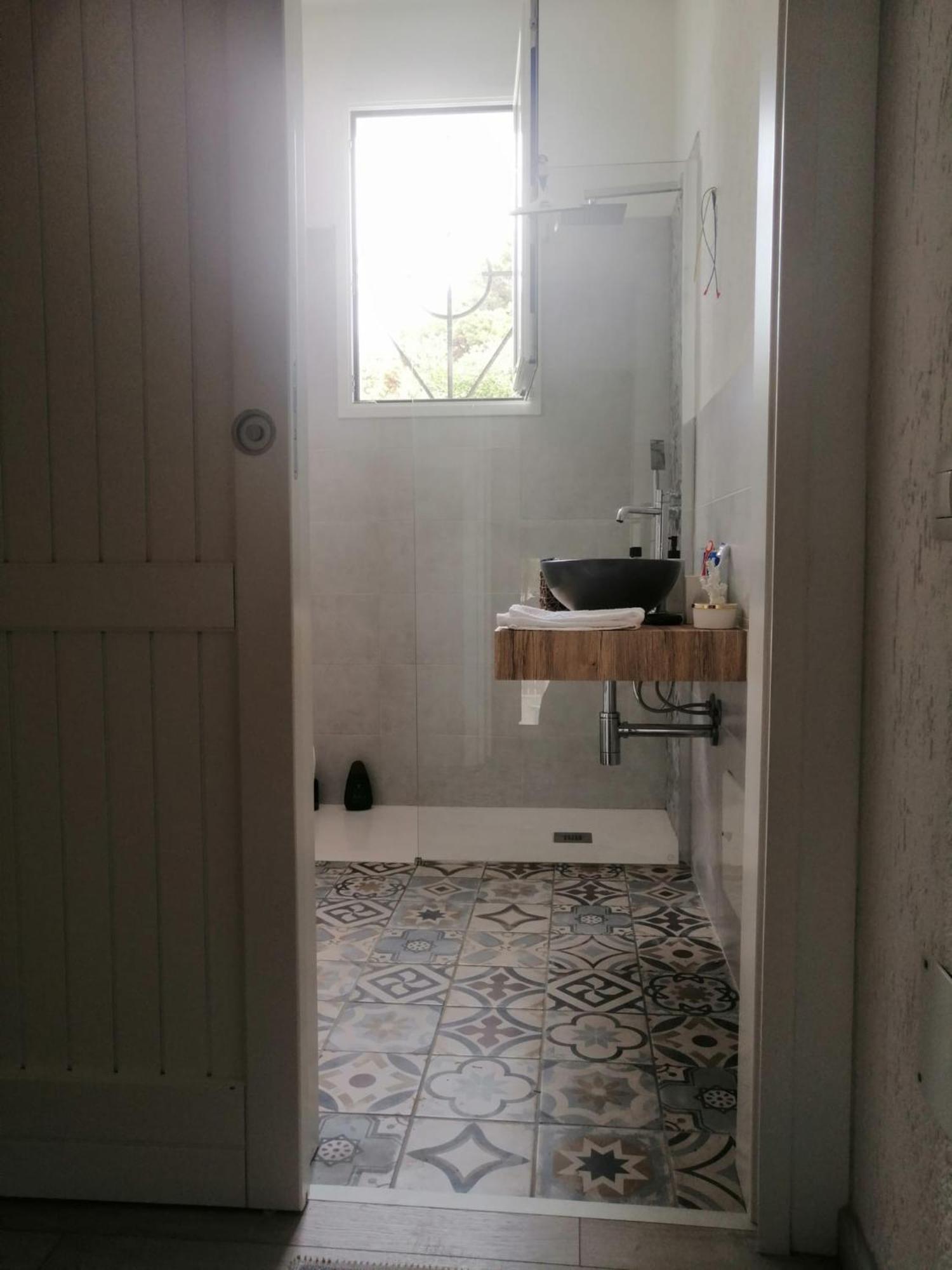 Casa Baia Santa Reparata - Santa Teresa Di Gallura Iun Q1712 Экстерьер фото