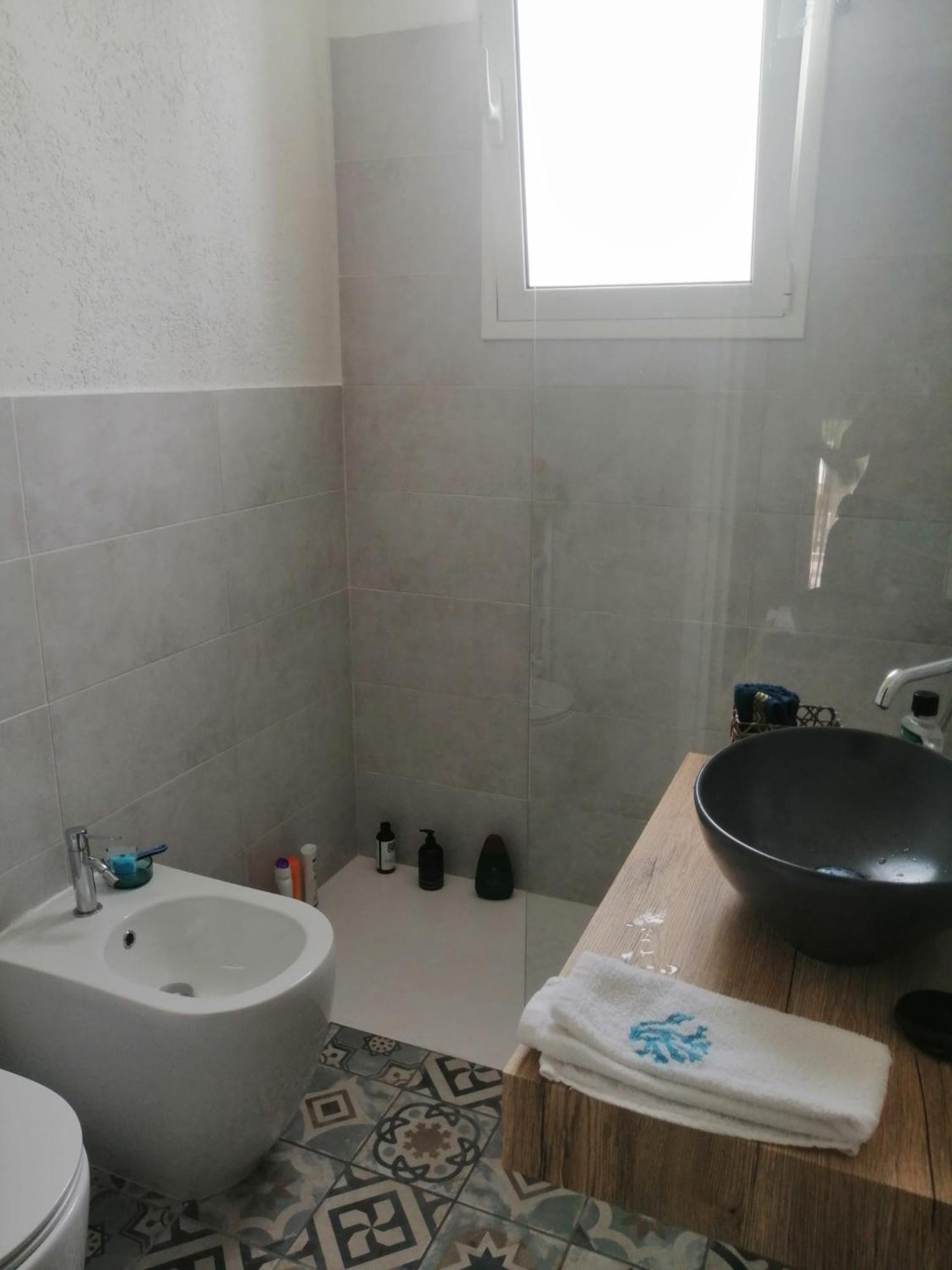 Casa Baia Santa Reparata - Santa Teresa Di Gallura Iun Q1712 Экстерьер фото