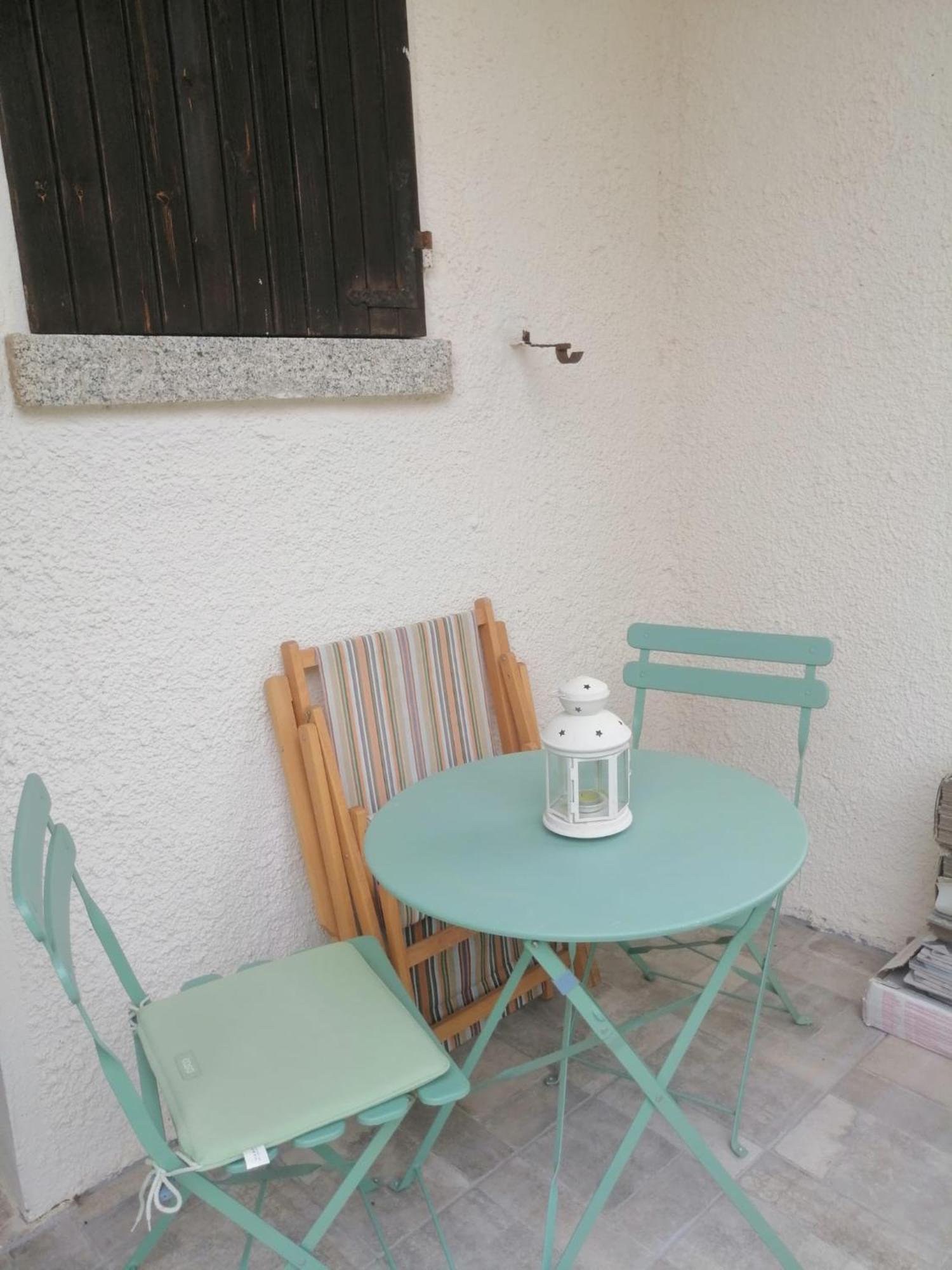 Casa Baia Santa Reparata - Santa Teresa Di Gallura Iun Q1712 Экстерьер фото